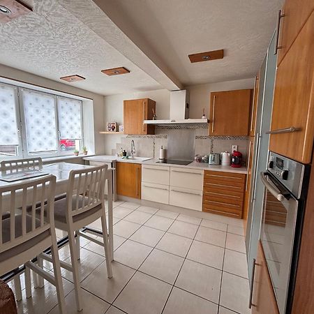 Le Cocon Du Bord De L'Ill Apartman Illhaeusern Kültér fotó