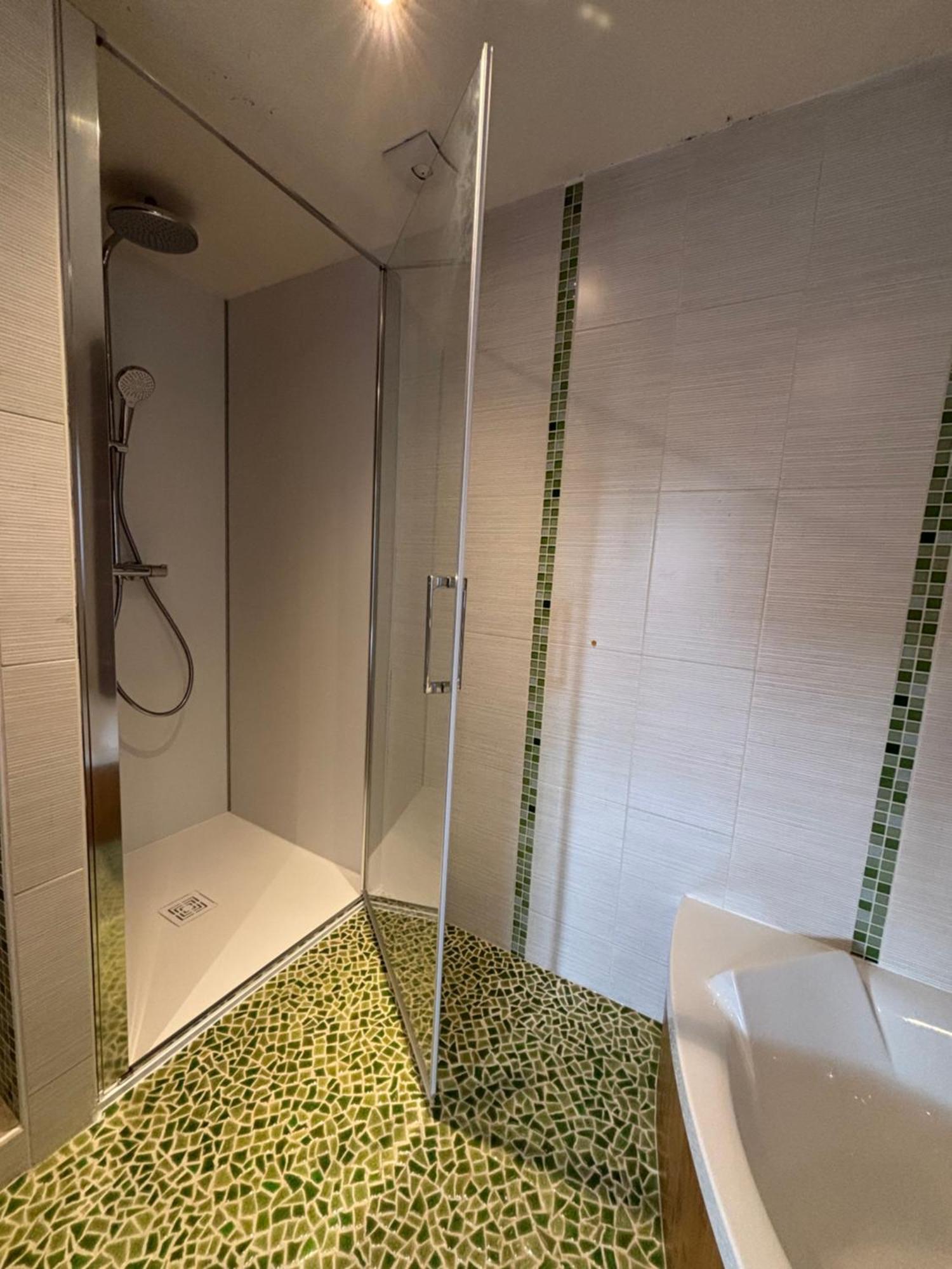 Le Cocon Du Bord De L'Ill Apartman Illhaeusern Kültér fotó