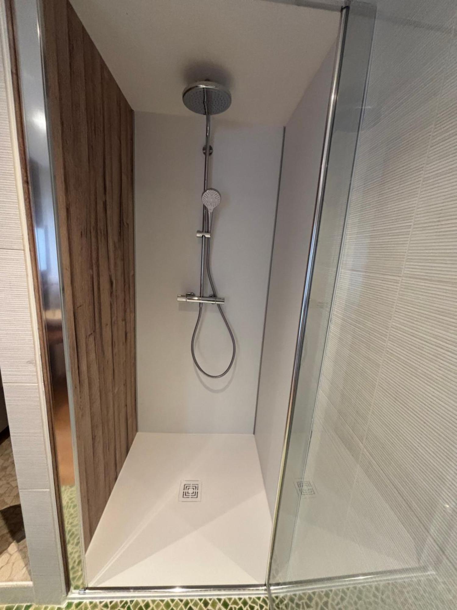 Le Cocon Du Bord De L'Ill Apartman Illhaeusern Kültér fotó