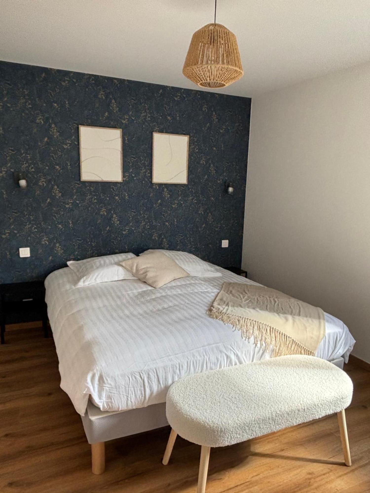 Le Cocon Du Bord De L'Ill Apartman Illhaeusern Kültér fotó