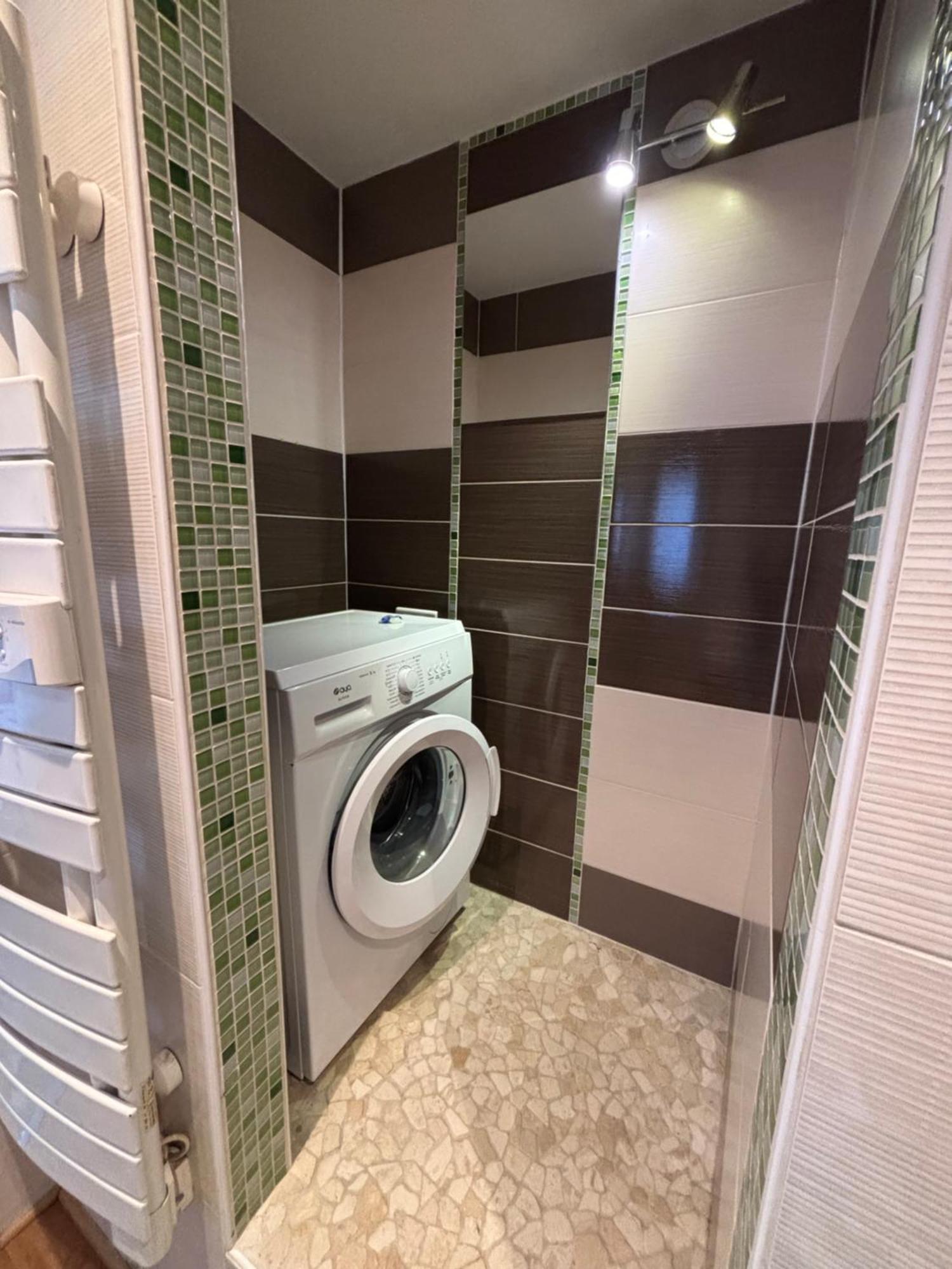 Le Cocon Du Bord De L'Ill Apartman Illhaeusern Kültér fotó